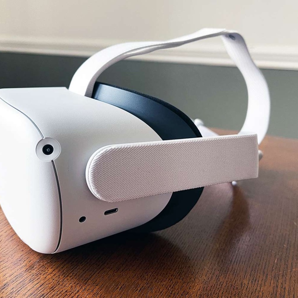 Oculus Meta Quest 2